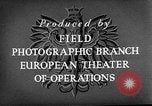 Immagine di Soldati polacchi Londra Inghilterra Regno Unito, 1942, secondo 24 filmato di repertorio 65675072307