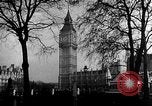Immagine di Soldati polacchi Londra Inghilterra Regno Unito, 1942, secondo 29 filmato di repertorio 65675072307