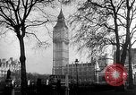 Immagine di Soldati polacchi Londra Inghilterra Regno Unito, 1942, secondo 32 filmato di repertorio 65675072307