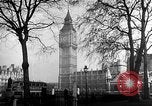 Immagine di Soldati polacchi Londra Inghilterra Regno Unito, 1942, secondo 34 filmato di repertorio 65675072307