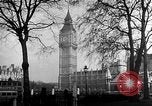 Immagine di Soldati polacchi Londra Inghilterra Regno Unito, 1942, secondo 35 filmato di repertorio 65675072307