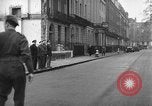 Immagine di Soldati polacchi Londra Inghilterra Regno Unito, 1942, secondo 47 filmato di repertorio 65675072307