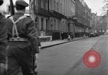 Immagine di Soldati polacchi Londra Inghilterra Regno Unito, 1942, secondo 48 filmato di repertorio 65675072307