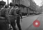 Immagine di Soldati polacchi Londra Inghilterra Regno Unito, 1942, secondo 49 filmato di repertorio 65675072307