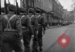Immagine di Soldati polacchi Londra Inghilterra Regno Unito, 1942, secondo 50 filmato di repertorio 65675072307