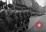 Immagine di Soldati polacchi Londra Inghilterra Regno Unito, 1942, secondo 51 filmato di repertorio 65675072307