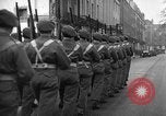 Immagine di Soldati polacchi Londra Inghilterra Regno Unito, 1942, secondo 54 filmato di repertorio 65675072307