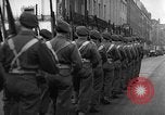 Immagine di Soldati polacchi Londra Inghilterra Regno Unito, 1942, secondo 55 filmato di repertorio 65675072307