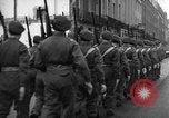 Immagine di Soldati polacchi Londra Inghilterra Regno Unito, 1942, secondo 57 filmato di repertorio 65675072307