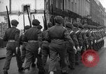 Immagine di Soldati polacchi Londra Inghilterra Regno Unito, 1942, secondo 58 filmato di repertorio 65675072307