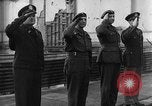 Immagine di Soldati polacchi Londra Inghilterra Regno Unito, 1942, secondo 60 filmato di repertorio 65675072307