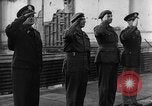 Immagine di Soldati polacchi Londra Inghilterra Regno Unito, 1942, secondo 62 filmato di repertorio 65675072307