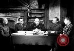 Image Projet Eagle de l'OSS en Seconde Guerre Mondiale London England Royaume-Uni, 1942, de la seconde 12 séquences d'archives historiques vidéo 65675072308