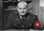 Image Projet Eagle de l'OSS en Seconde Guerre Mondiale London England Royaume-Uni, 1942, de la seconde 43 séquences d'archives historiques vidéo 65675072308