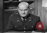 Image Projet Eagle de l'OSS en Seconde Guerre Mondiale London England Royaume-Uni, 1942, de la seconde 45 séquences d'archives historiques vidéo 65675072308