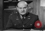 Image Projet Eagle de l'OSS en Seconde Guerre Mondiale London England Royaume-Uni, 1942, de la seconde 47 séquences d'archives historiques vidéo 65675072308