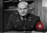 Image Projet Eagle de l'OSS en Seconde Guerre Mondiale London England Royaume-Uni, 1942, de la seconde 61 séquences d'archives historiques vidéo 65675072308