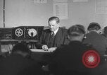 Standbild geheime Schule London England Vereinigtes Königreich, 1942, aus Sekunde 22 historischem Filmmaterial Videoclip 65675072309