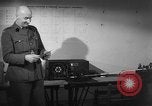 Standbild geheime Schule London England Vereinigtes Königreich, 1942, aus Sekunde 42 historischem Filmmaterial Videoclip 65675072309