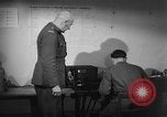 Standbild geheime Schule London England Vereinigtes Königreich, 1942, aus Sekunde 48 historischem Filmmaterial Videoclip 65675072309