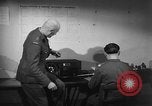 Standbild geheime Schule London England Vereinigtes Königreich, 1942, aus Sekunde 50 historischem Filmmaterial Videoclip 65675072309
