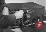 Standbild geheime Schule London England Vereinigtes Königreich, 1942, aus Sekunde 53 historischem Filmmaterial Videoclip 65675072309