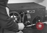 Standbild geheime Schule London England Vereinigtes Königreich, 1942, aus Sekunde 54 historischem Filmmaterial Videoclip 65675072309