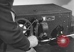 Standbild geheime Schule London England Vereinigtes Königreich, 1942, aus Sekunde 55 historischem Filmmaterial Videoclip 65675072309