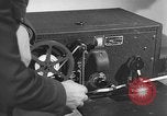 Standbild geheime Schule London England Vereinigtes Königreich, 1942, aus Sekunde 56 historischem Filmmaterial Videoclip 65675072309