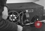 Standbild geheime Schule London England Vereinigtes Königreich, 1942, aus Sekunde 58 historischem Filmmaterial Videoclip 65675072309