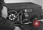 Standbild geheime Schule London England Vereinigtes Königreich, 1942, aus Sekunde 60 historischem Filmmaterial Videoclip 65675072309