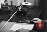 Standbild geheime Schule London England Vereinigtes Königreich, 1942, aus Sekunde 61 historischem Filmmaterial Videoclip 65675072309