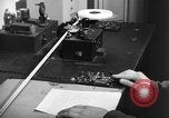 Standbild geheime Schule London England Vereinigtes Königreich, 1942, aus Sekunde 62 historischem Filmmaterial Videoclip 65675072309