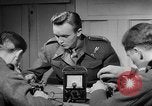 Image of Project Eagle London England United Kingdom, 1942, second 25 stock footage video 65675072310