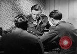 Image of Project Eagle London England United Kingdom, 1942, second 41 stock footage video 65675072310