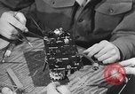 Image of Project Eagle London England United Kingdom, 1942, second 43 stock footage video 65675072310