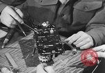 Image of Project Eagle London England United Kingdom, 1942, second 45 stock footage video 65675072310