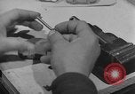 Standbild Projekt Eagle London England Vereinigtes Königreich, 1942, aus Sekunde 15 historischem Filmmaterial Videoclip 65675072311