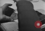 Standbild Projekt Eagle London England Vereinigtes Königreich, 1942, aus Sekunde 19 historischem Filmmaterial Videoclip 65675072311