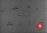 Standbild Projekt Eagle London England Vereinigtes Königreich, 1942, aus Sekunde 23 historischem Filmmaterial Videoclip 65675072311