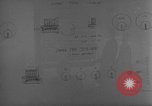 Standbild Projekt Eagle London England Vereinigtes Königreich, 1942, aus Sekunde 27 historischem Filmmaterial Videoclip 65675072311