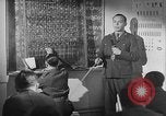 Standbild Projekt Eagle London England Vereinigtes Königreich, 1942, aus Sekunde 16 historischem Filmmaterial Videoclip 65675072312