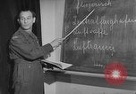 Standbild Projekt Eagle London England Vereinigtes Königreich, 1942, aus Sekunde 45 historischem Filmmaterial Videoclip 65675072312
