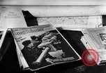 Image of Project Eagle London England United Kingdom, 1942, second 3 stock footage video 65675072313