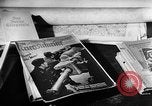 Image of Project Eagle London England United Kingdom, 1942, second 4 stock footage video 65675072313
