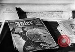Image of Project Eagle London England United Kingdom, 1942, second 5 stock footage video 65675072313