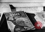 Image of Project Eagle London England United Kingdom, 1942, second 6 stock footage video 65675072313