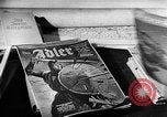 Image of Project Eagle London England United Kingdom, 1942, second 7 stock footage video 65675072313