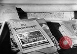Image of Project Eagle London England United Kingdom, 1942, second 11 stock footage video 65675072313