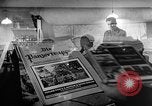 Image of Project Eagle London England United Kingdom, 1942, second 13 stock footage video 65675072313